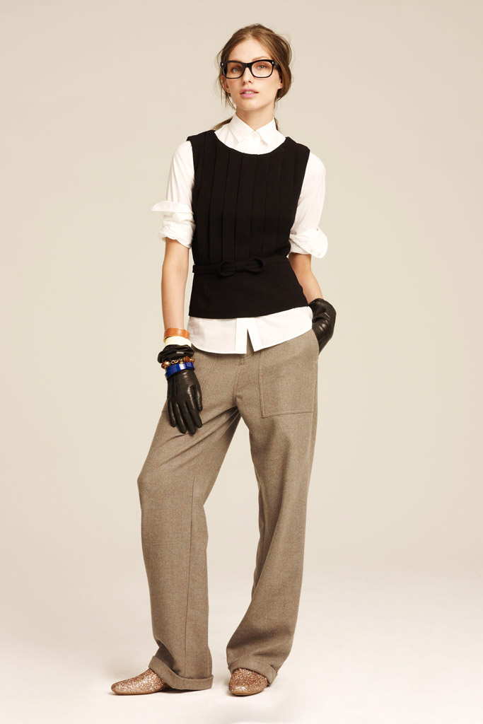 J.Crew 2011ﶬϵиDƬ
