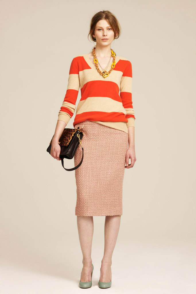 J.Crew 2011ﶬϵиDƬ