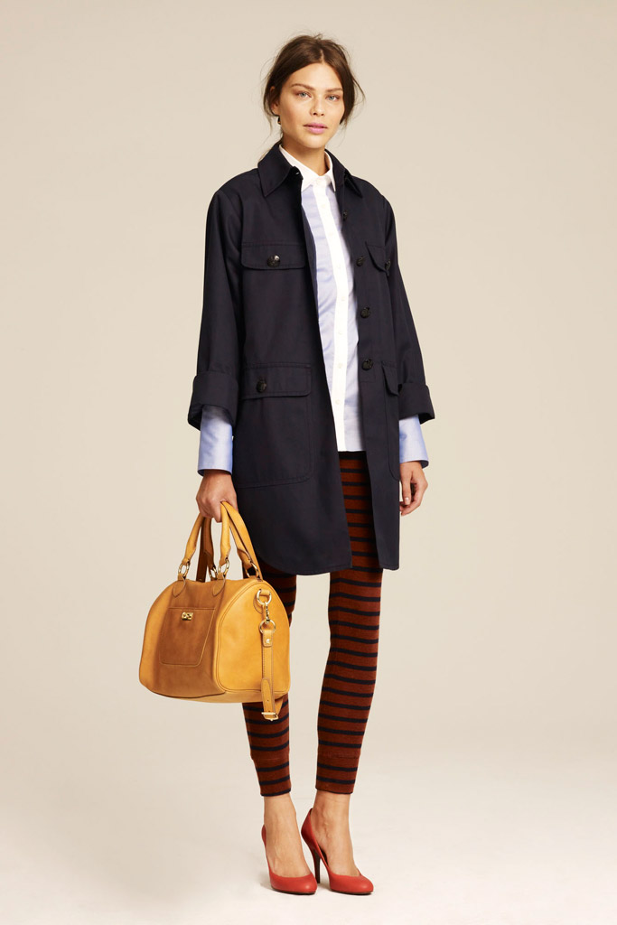 J.Crew 2011ﶬϵиDƬ