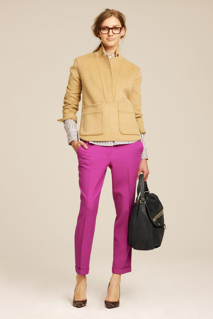 J.Crew 2011ﶬϵиDƬ