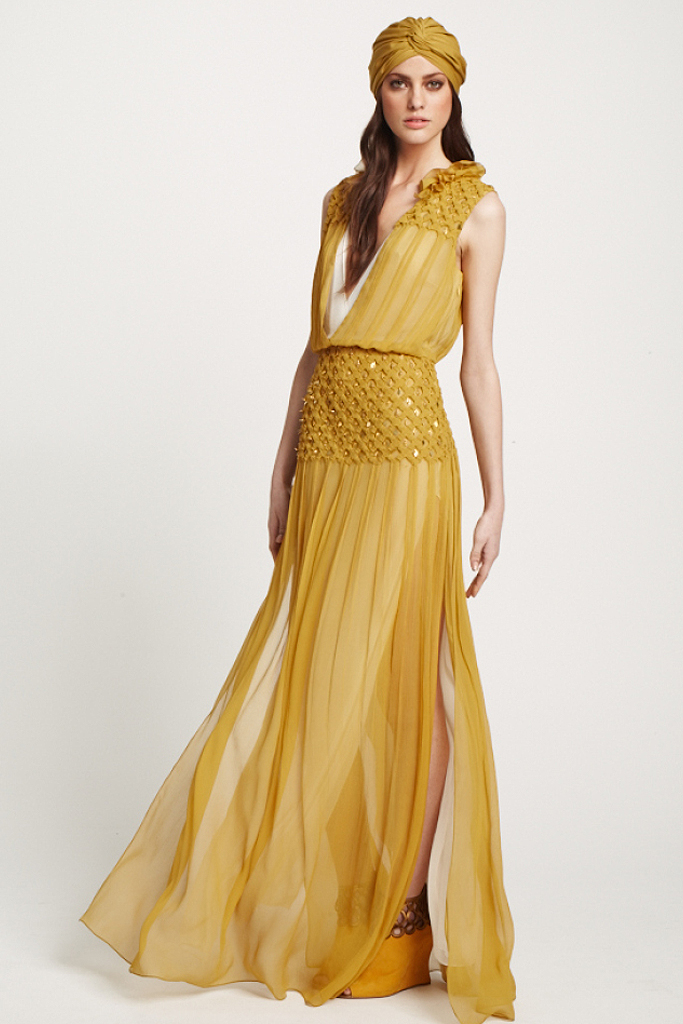 Elie Tahari 2012紺ϵиDƬ
