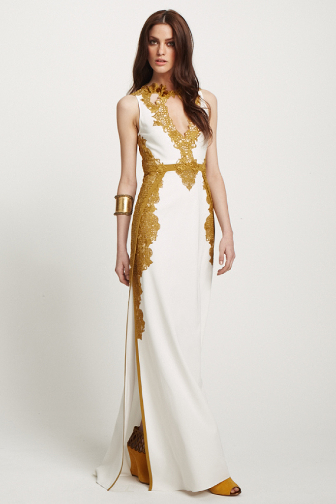 Elie Tahari 2012紺ϵиDƬ