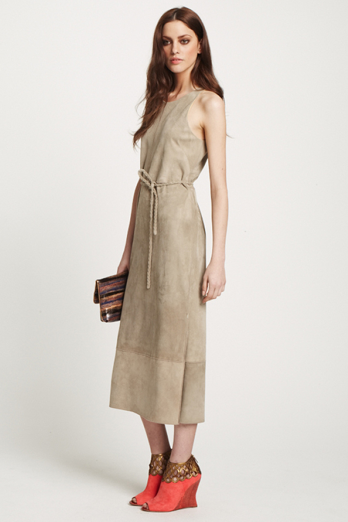 Elie Tahari 2012紺ϵиDƬ