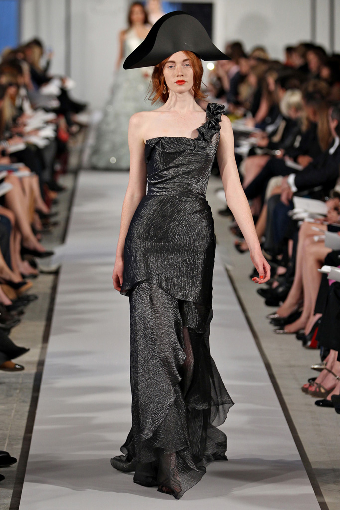 Oscar de la Renta 2012紺ϵиDƬ