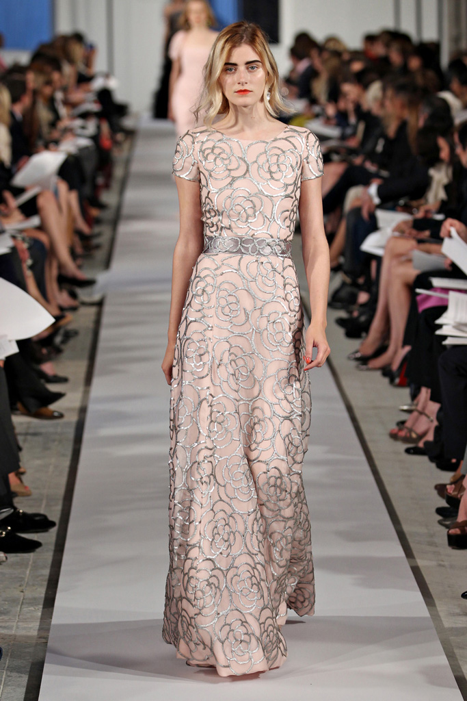 Oscar de la Renta 2012紺ϵиDƬ