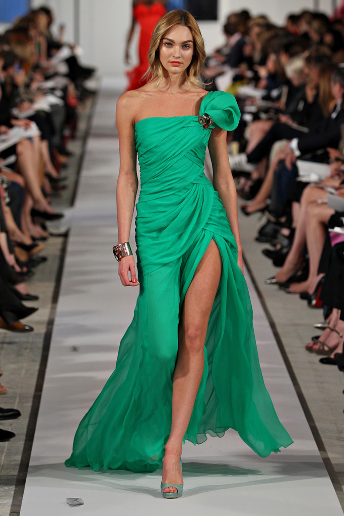 Oscar de la Renta 2012紺ϵиDƬ