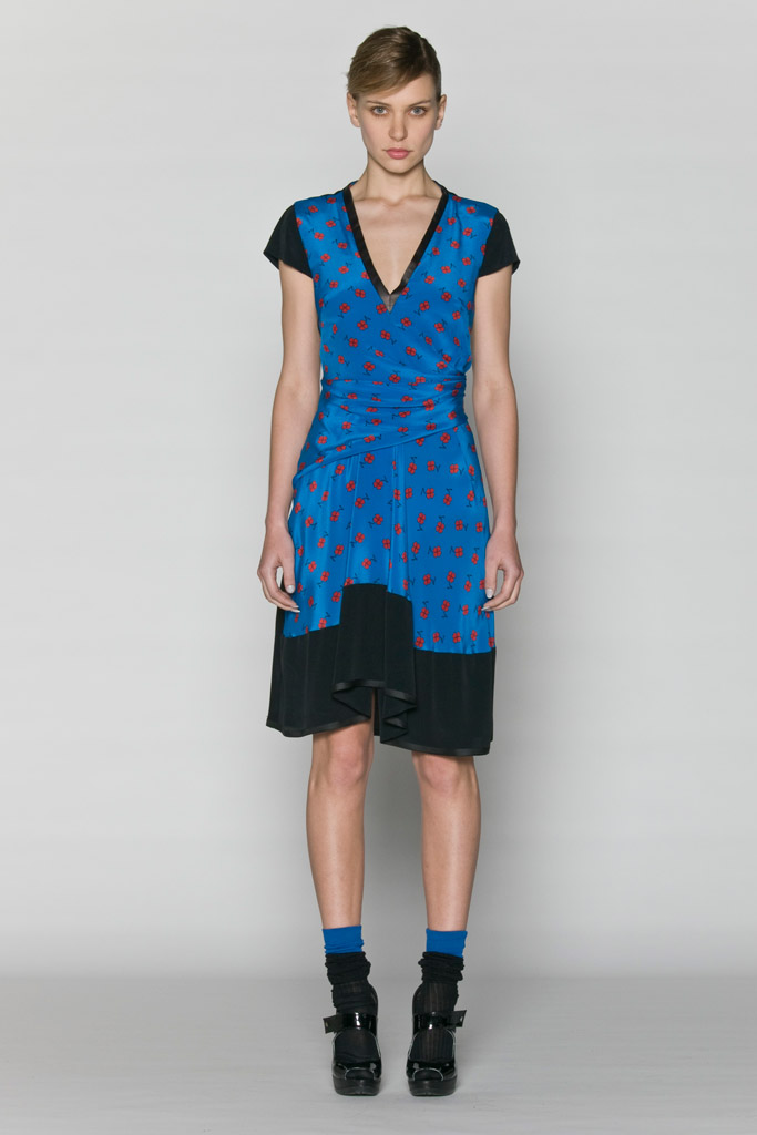 Sportmax 2012紺ϵиDƬ
