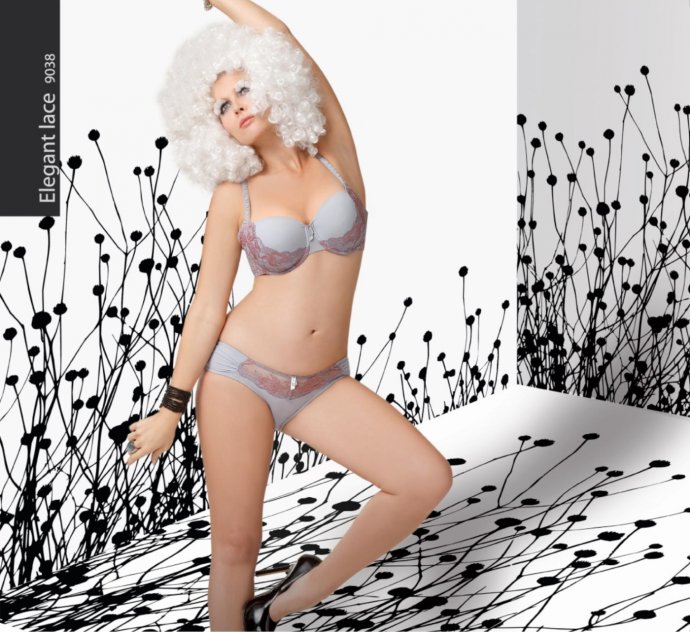 Alegro 2011春夏 LookBook