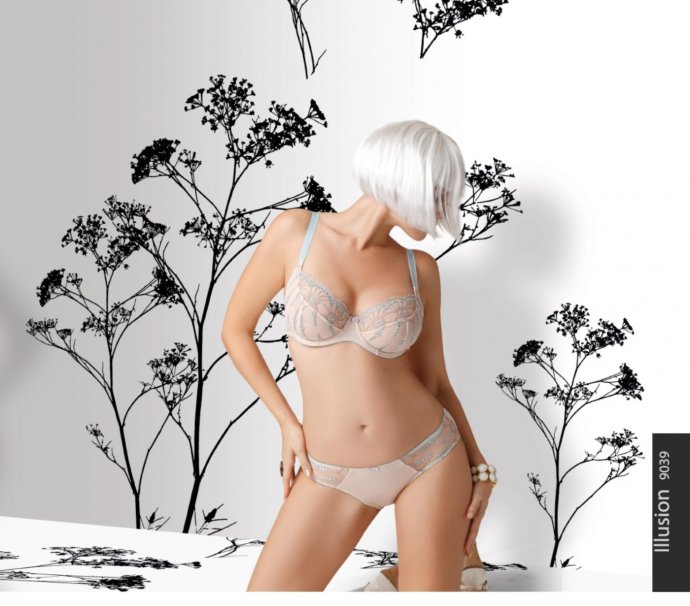 Alegro 2011 LookBookDƬ