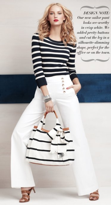 Ann Taylor 2011 LookBoookDƬ