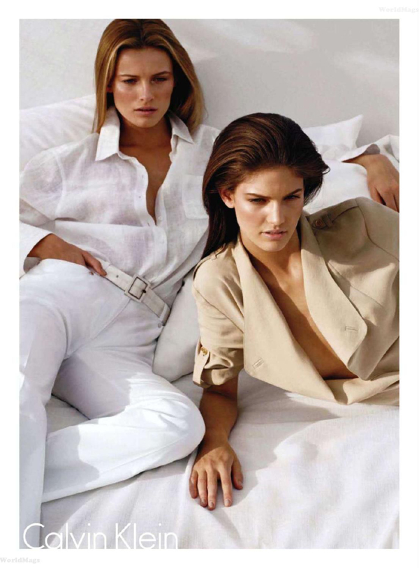 Calvin Klein White Label 2011ďVDƬ