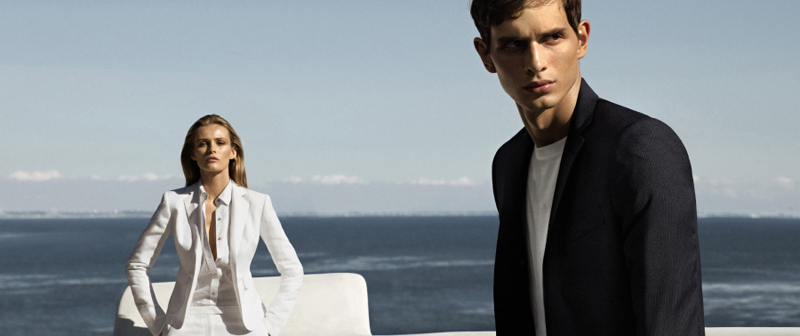 Calvin Klein White Label 2011ďVDƬ