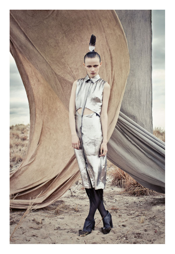 Cushnie et Ochs 2011ﶬVDƬ