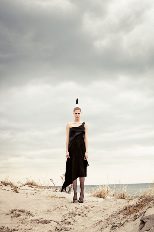 Cushnie et Ochs 2011ﶬVDƬ