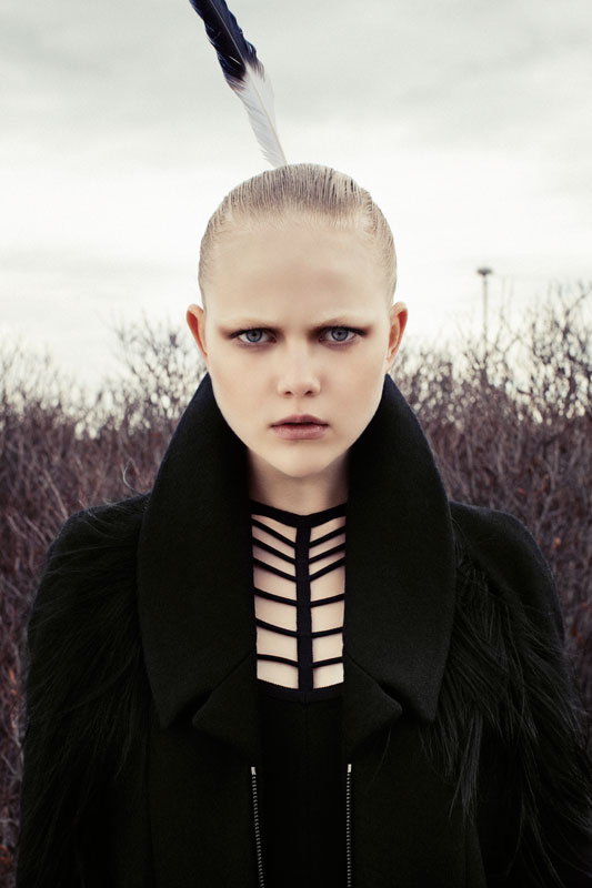 Cushnie et Ochs 2011ﶬVDƬ