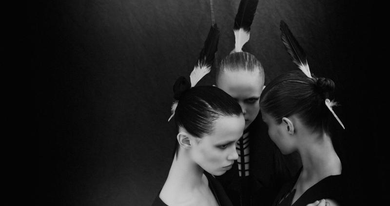 Cushnie et Ochs 2011ﶬVDƬ