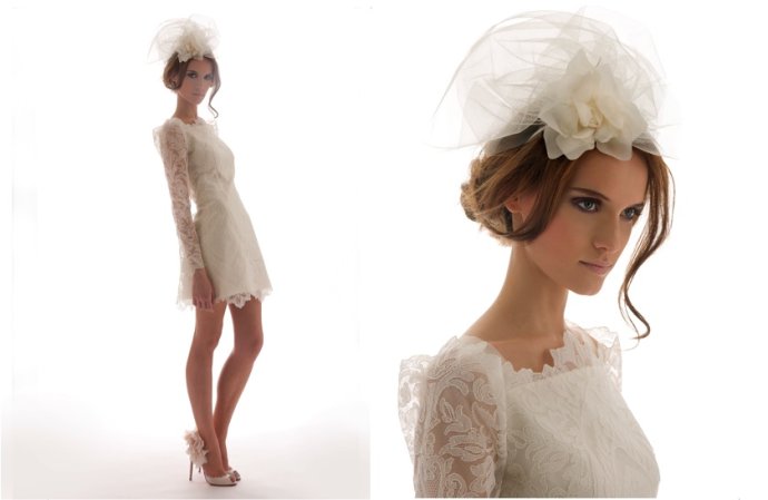 Elizabeth Fillmore 2012鼆YLookbookDƬ