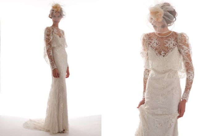 Elizabeth Fillmore 2012鼆YLookbookDƬ