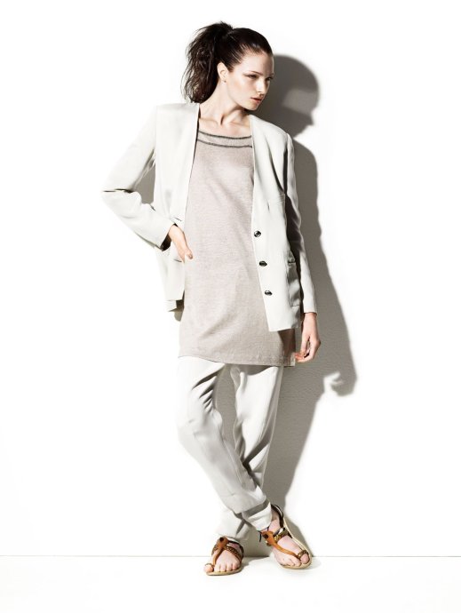 House Of Dagmar 2011 LookBookDƬ