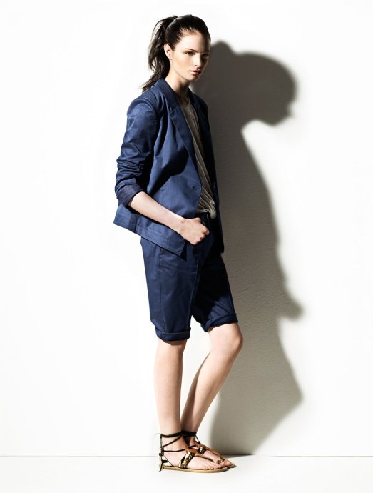 House Of Dagmar 2011 LookBookDƬ