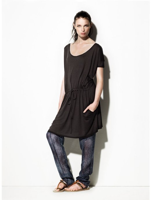 House Of Dagmar 2011 LookBookDƬ