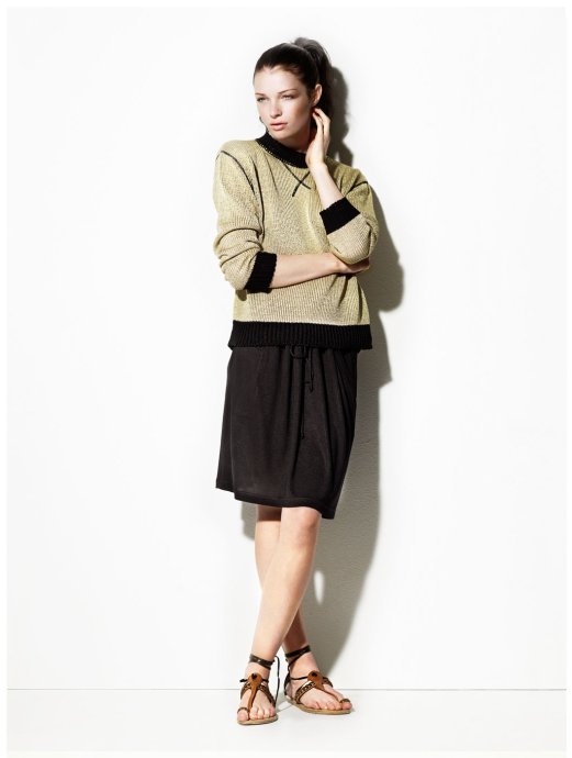 House Of Dagmar 2011 LookBookDƬ
