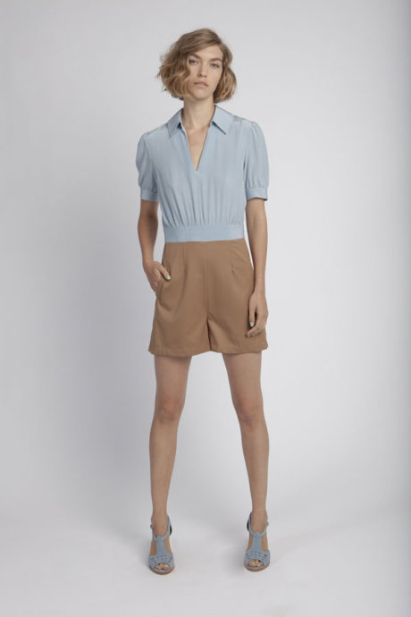 Raoul 2011  LookBookDƬ