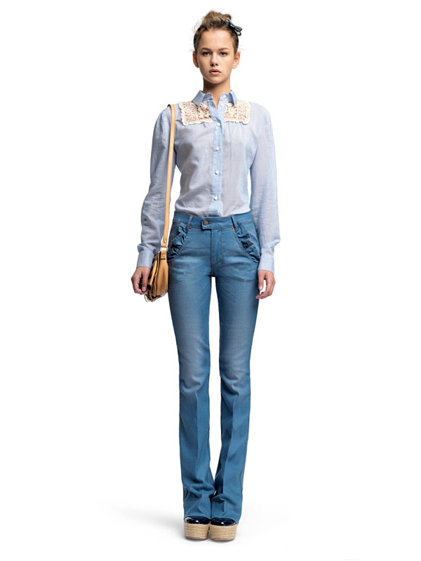 Red Valentino 2011LookbookDƬ