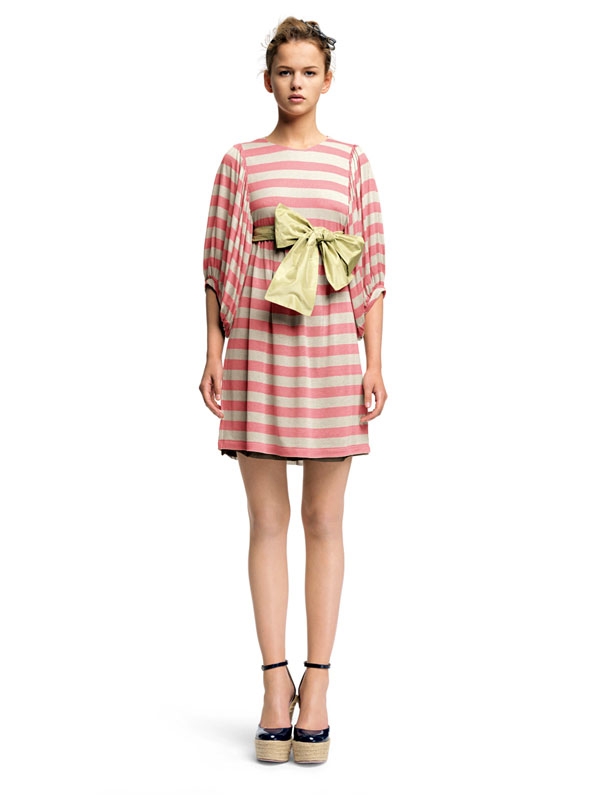 Red Valentino 2011LookbookDƬ