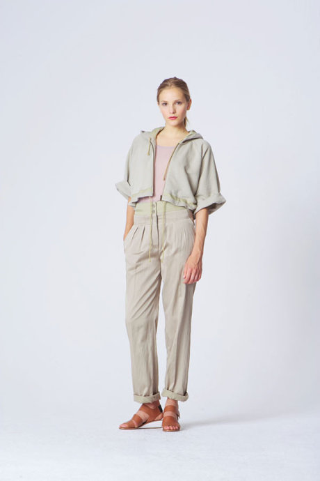 See by Chloe 2011괺 LookBookDƬ