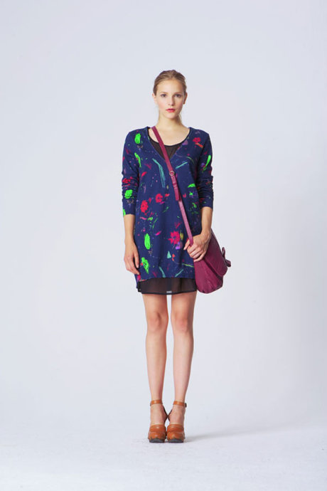 See by Chloe 2011괺 LookBookDƬ