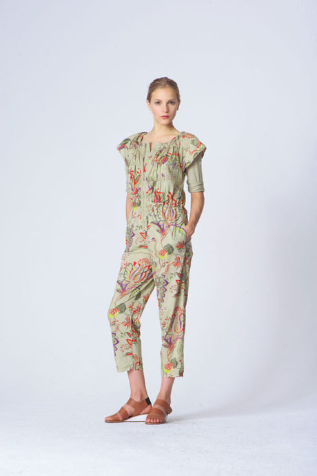 See by Chloe 2011年春夏 LookBook