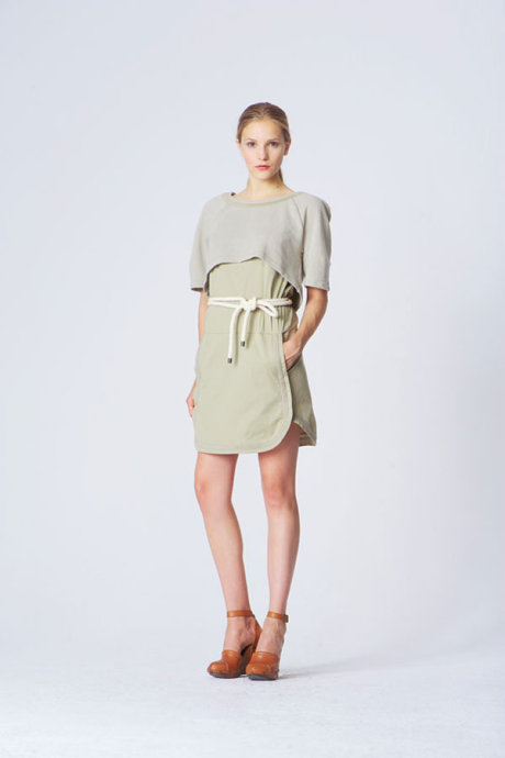 See by Chloe 2011年春夏 LookBook