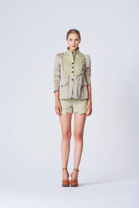 See by Chloe 2011괺 LookBookDƬ