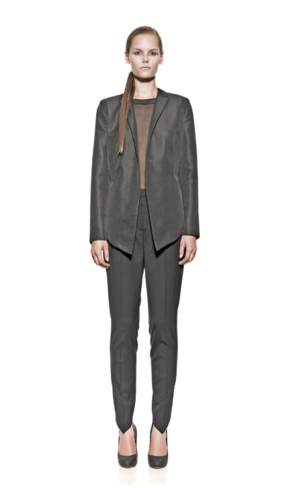 Spon Diogo 2011 LookBookDƬ
