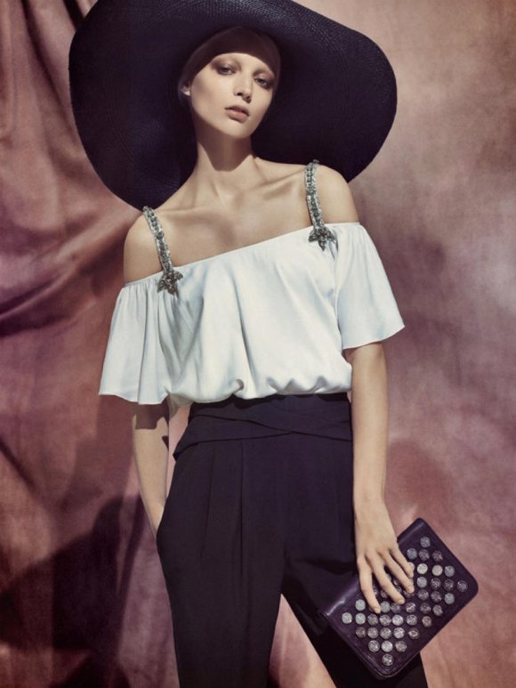Temperley London 2011ďVDƬ
