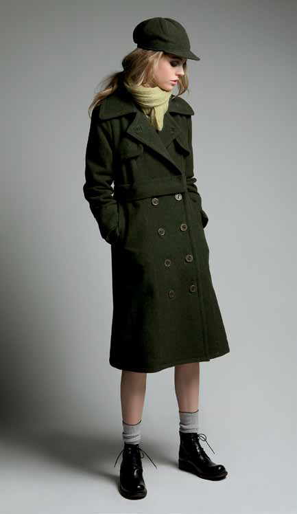 Cotelac 2011ﶬlookbookDƬ