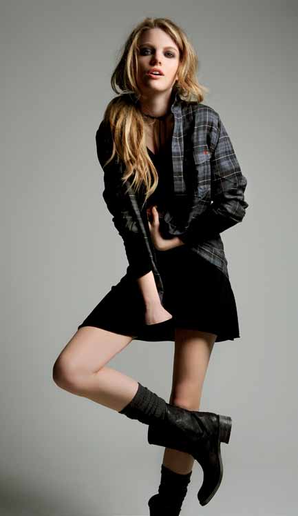 Cotelac 2011ﶬlookbookDƬ