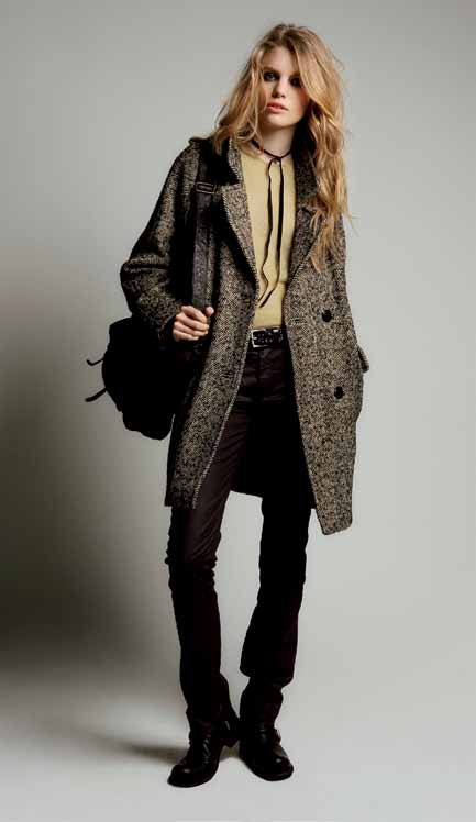 Cotelac 2011ﶬlookbookDƬ