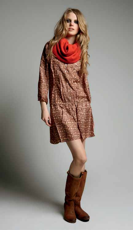 Cotelac 2011ﶬlookbookDƬ