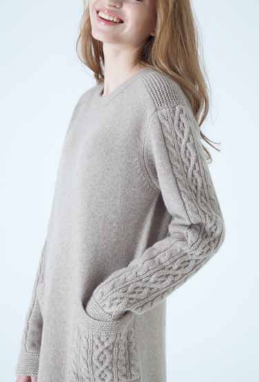 La Cie du Cachemire 2011ﶬlookbookDƬ