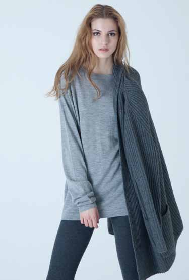 La Cie du Cachemire 2011ﶬlookbookDƬ