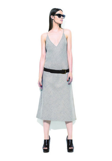 Elizabeth and James 2011ﶬ LookbookDƬ
