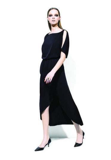 Elizabeth and James 2011ﶬ LookbookDƬ