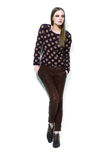 Elizabeth and James 2011ﶬ LookbookDƬ