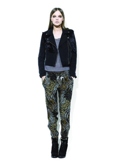 Elizabeth and James 2011ﶬ LookbookDƬ