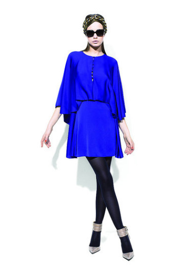 Elizabeth and James 2011ﶬ LookbookDƬ