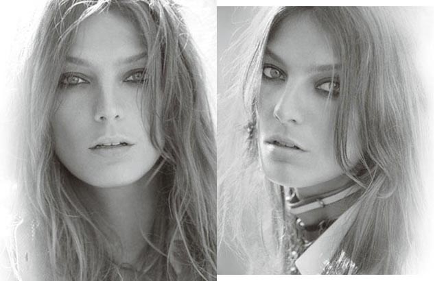Stefanel 2011春夏廣告