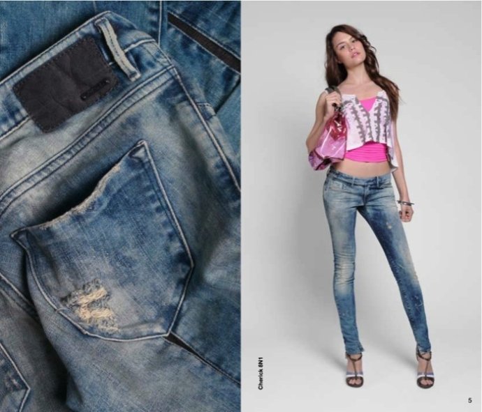 Diesel 2011ţѝ LookBookDƬ