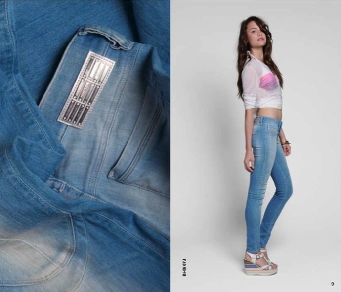 Diesel 2011ţѝ LookBookDƬ